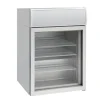 Display frysekab - SD 92 E - Scandomestic