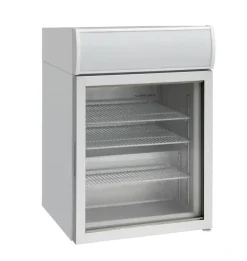 Display frysekab - SD 92 E - Scandomestic