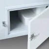 Display Isdisk Plads til 6 iskantiner - SIC6WB - Scandomestic