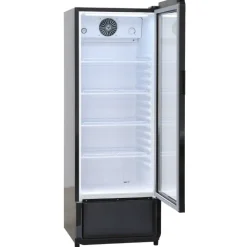 Display køleskab - DC240BD - Scandomestic