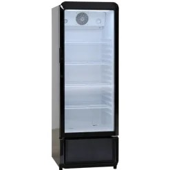 Display køleskab - DC240BD - Scandomestic