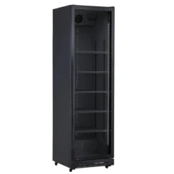 Display køleskab - DC430BD - Scandomestic