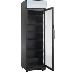 Display køleskab - SD 420 BE - Scandomestic