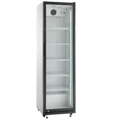 Display køleskab - SD 430 E - Scandomestic