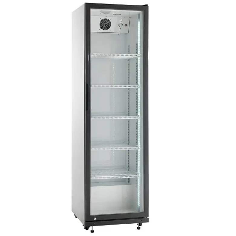Display køleskab - SD 430 E - Scandomestic