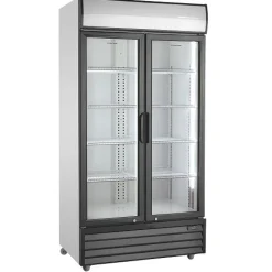 Display køleskab - SD 1002 HE - Scandomestic