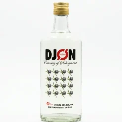 Djøn Økologisk Gin 70 cl