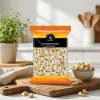 Dknuts Cashewnødder Luksus Naturel 0,25 kg