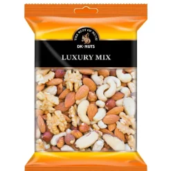 Dknuts Luxury Mix Nøddeblanding 0,25 kg