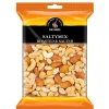 Dknuts Salty Mix Ristede & Saltede Nødder 0,325 kg