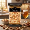 Dknuts Salty Mix Ristede & Saltede Nødder 1 kg