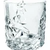 Dobbelt Old Fashioned glas Skulptur Nachtmann - 365ml