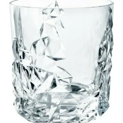 Dobbelt Old Fashioned glas Skulptur Nachtmann - 365ml