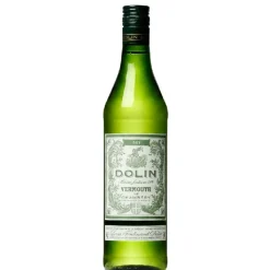 Dolin Vermouth Dry FL 75