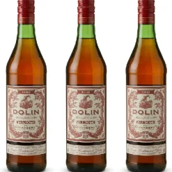 Dolin Vermouth Rouge FL 75
