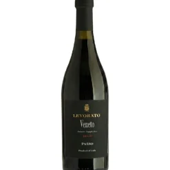 Dolo Passo Rosso Veneto IGT 0,75 L – Levorato