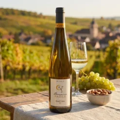 Domaine Bader Alsace Pinot Gris 2021