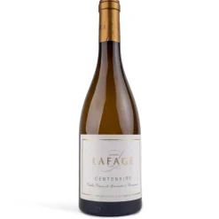Domaine Lafage Centenaire Blanc 2021