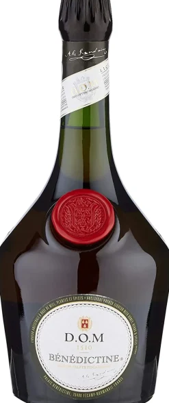 Dom Bénédictine Liqueur FL 70