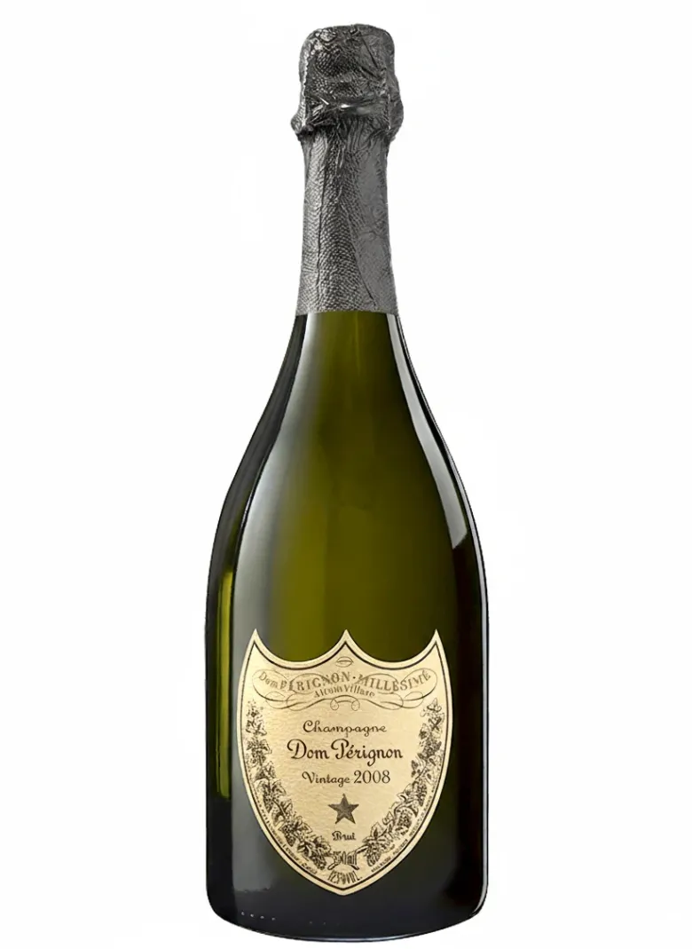 Dom Perignon 2008 750ml