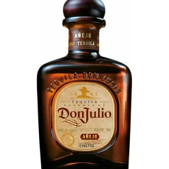 Don Julio Tequila Anejo FL 70