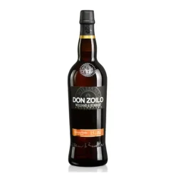 Don Zoilo Amontillado Sherry 15 Years Old 70 cl