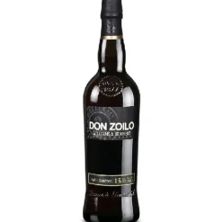 Don Zoilo Ximénez Sherry 15 Years Old FL 70