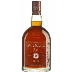 Dos Maderas P.X. Triple Aged 5+5 Rom 70 cl