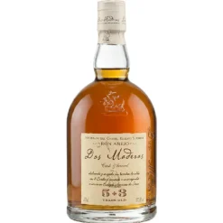 Dos Maderas Ron Anejo 5+3 Rom 70 cl
