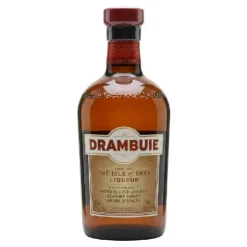 Drambuie Original Whisky Liqueur FL 70