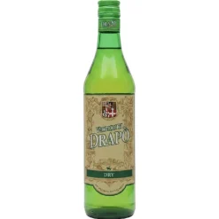 Drapo Dry Vermouth FL 75
