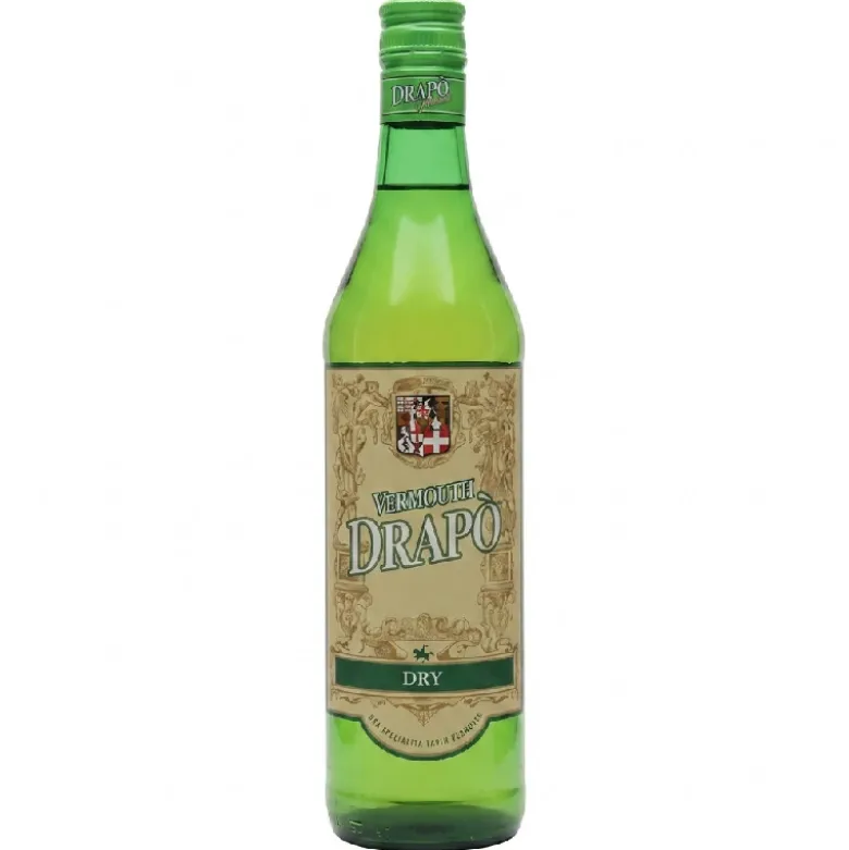 Drapo Dry Vermouth FL 75