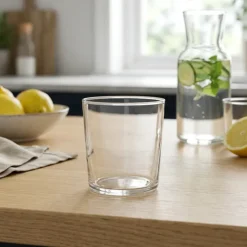 Drikkeglas Bodega 37 cl klar