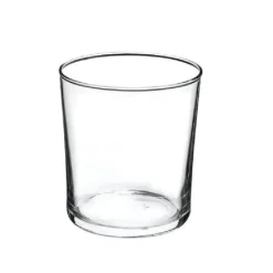 Drikkeglas Bodega 37 cl klar
