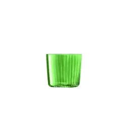 Drikkeglas Gems Jade Sæt 4 LSA 310ml, 7,3x8x8cm