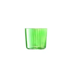Drikkeglas Gems Jade Sæt 4 LSA 310ml, 7,3x8x8cm