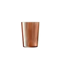 Drikkeglas Gems Rav Sæt 4 LSA 560ml, 12x9x9cm