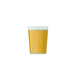 Drikkeglas Gio Line Sæt 4 LSA 560ml, 12x9x9cm