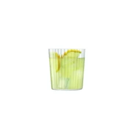 Drikkeglas Gio Line Sæt 4 LSA 390ml, 9x8,4x8,4cm