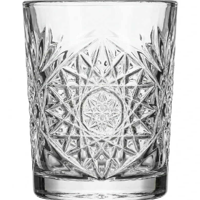 Drikkeglas Hobstar - 47cl Libbey