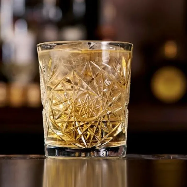 Drikkeglas Hobstar 35 cl - Libbey