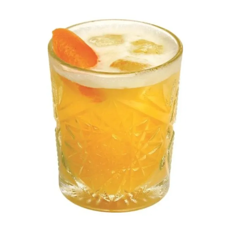 Drikkeglas Hobstar 35 cl - Libbey