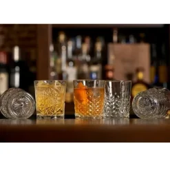 Drikkeglas Hobstar 35 cl - Libbey