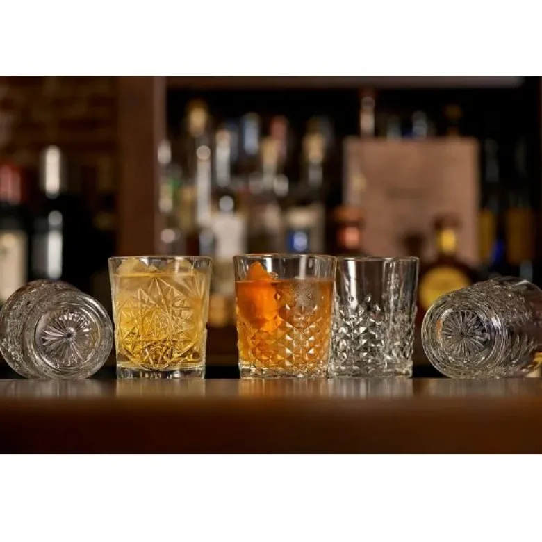 Drikkeglas Hobstar 35 cl - Libbey