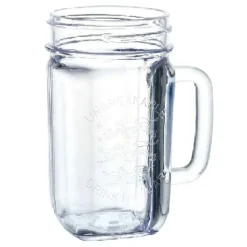 Drinking Jar