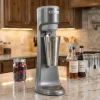 Drinkmixer Hamilton Beach m/1 stålbæger 0,95L