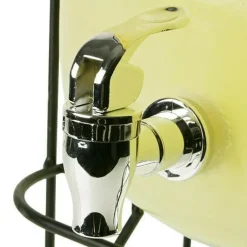 Drinks Dispenser med Stand 8ltr