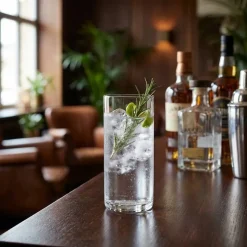 Drinksglas Highball Finesse 35 cl.
