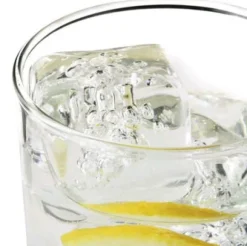 Drinksglas Islande 33 cl