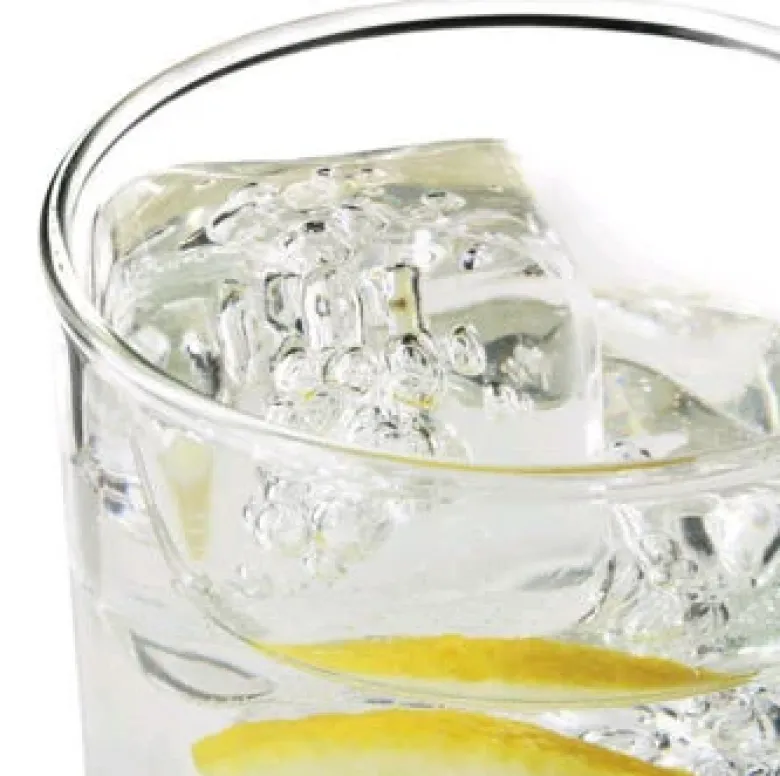 Drinksglas Islande 33 cl